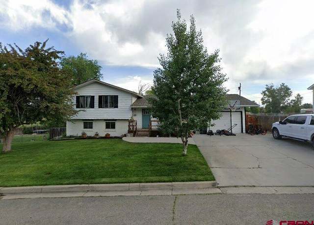 Property at 638 Alameda Dr, Cortez, CO 81321, 5 beds, 2.5 baths
