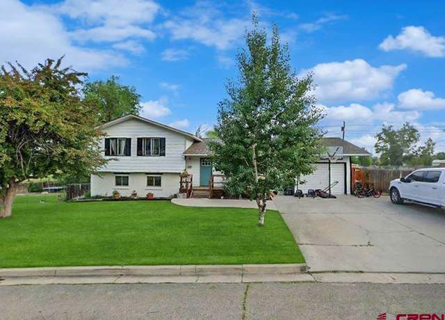 Property at 638 Alameda Dr, Cortez, CO 81321, 5 beds, 2.5 baths