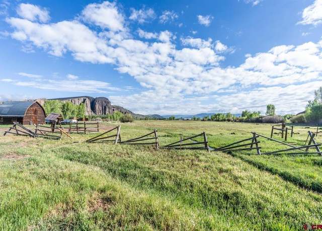 Property at Lot 3 W Denver Ave, Gunnison, CO 81230