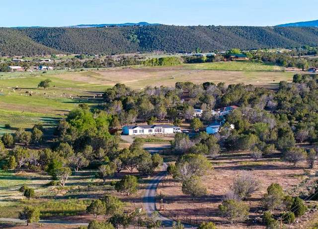 Property at 13569 3100 Rd, Hotchkiss, CO 81419, 5 beds, 3 baths