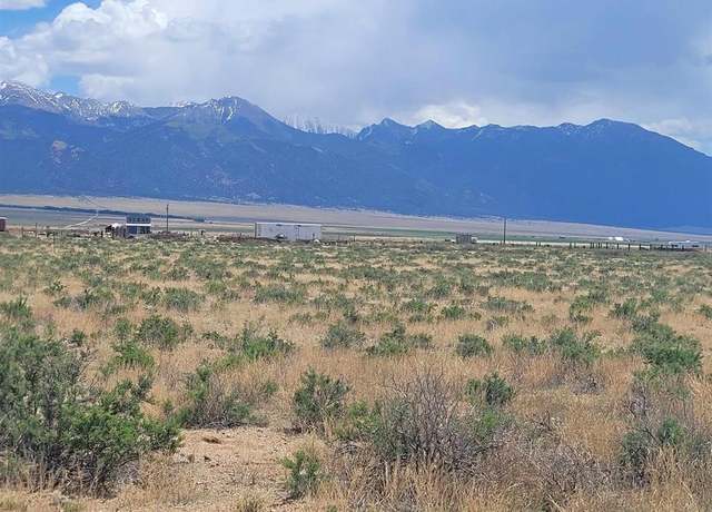 Property at 25902 Wilhite Ave, Moffat, CO 81143