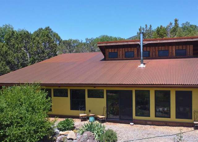 Property at 16242 Farmers Mine Rd, Paonia, CO 81428, 2 beds, 2 baths