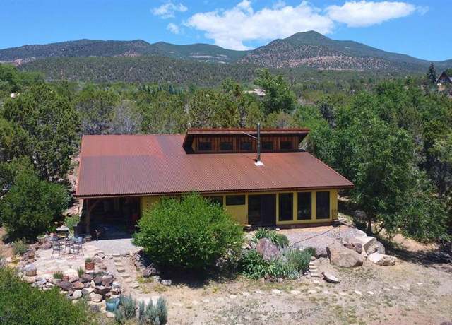 Property at 16242 Farmers Mine Rd, Paonia, CO 81428, 2 beds, 2 baths