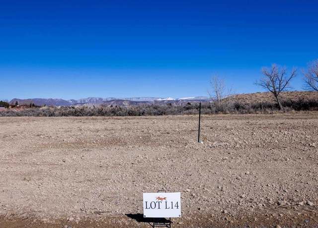 Property at Lot 14 Killarney Ln, Montrose, CO 81401