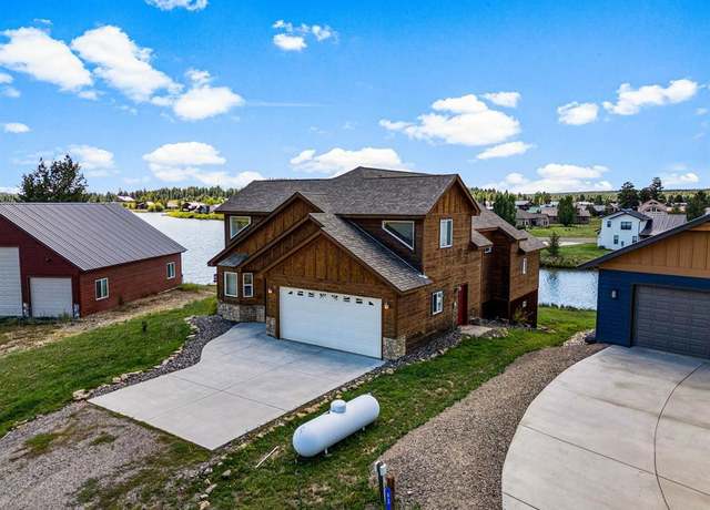 Property at 75 Pebble Cir, Pagosa Springs, CO 81147, 4 beds, 3.5 baths