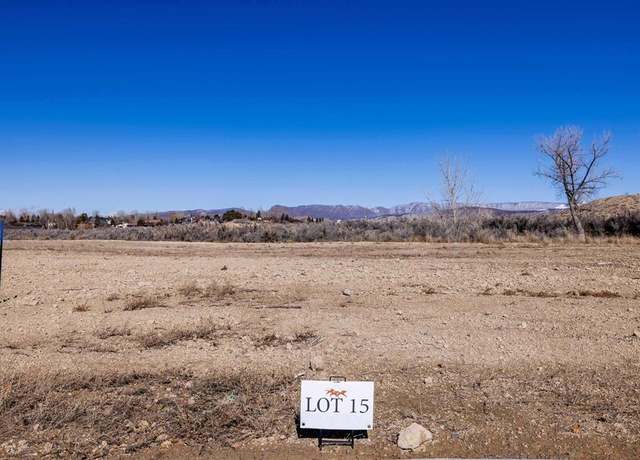 Property at Lot 15 Killarney Ln, Montrose, CO 81401