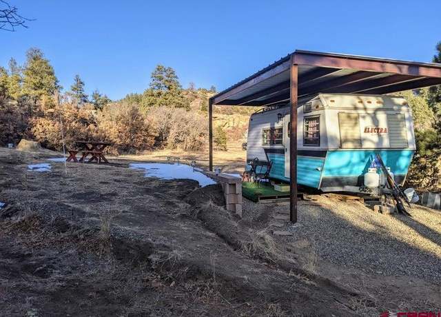 Property at TBD Rancho La Garita Lot 175, Weston, CO 81082