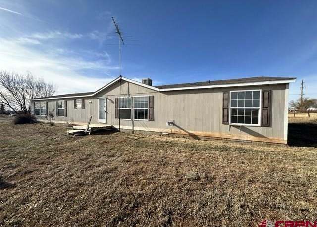 Property at 21439 Road U, Cortez, CO 81321, 4 beds, 2 baths