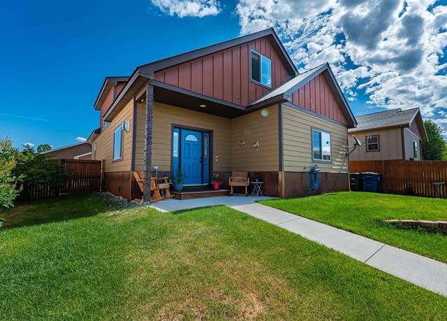 Property at 1607 S Taylor Cir, Bayfield, CO 81122, 3 beds, 2.5 baths