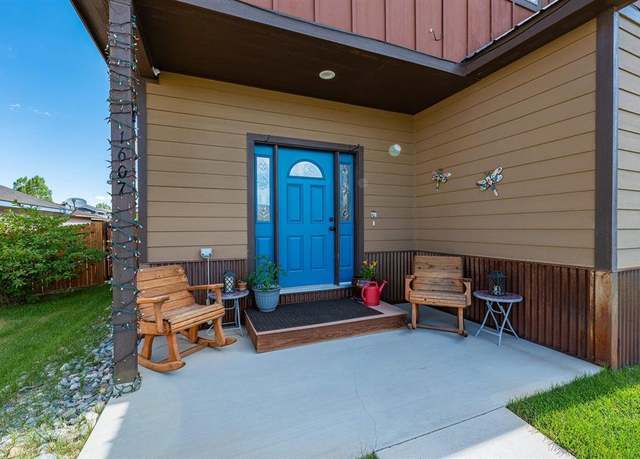 Property at 1607 S Taylor Cir, Bayfield, CO 81122, 3 beds, 2.5 baths
