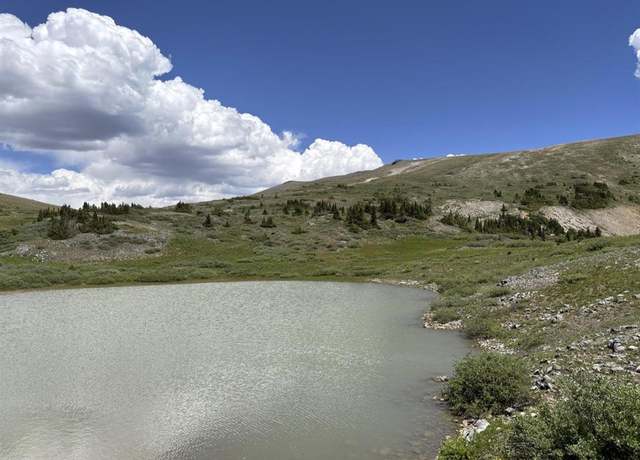 Property at TBD American Flag, Crested Butte, CO 81224