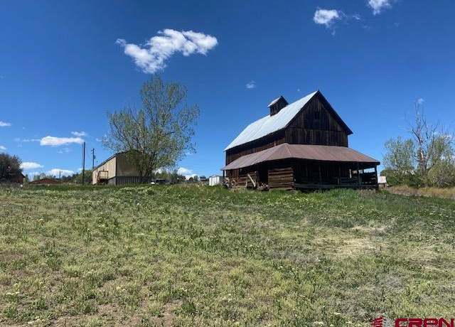 Property at 6326 County Road 516, Bayfield, CO 81122, 3 beds, 2 baths