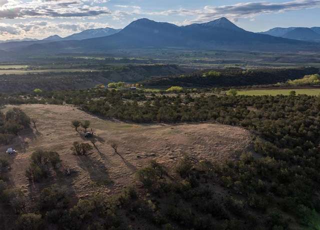 Property at TBD Powell Mesa Rd, Hotchkiss, CO 81419