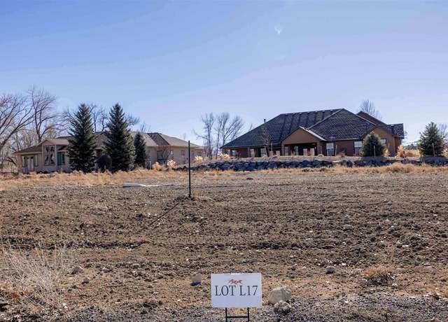 Property at Lot 17 Killarney Ln, Montrose, CO 81401