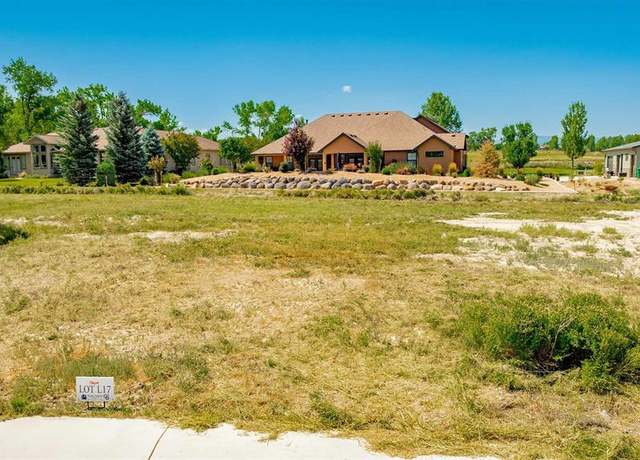 Property at Lot 17 Killarney Ln, Montrose, CO 81401