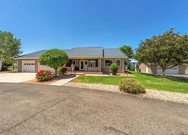 Property at 61369 Highway 90, Montrose, CO 81401, 3 beds, 2 baths