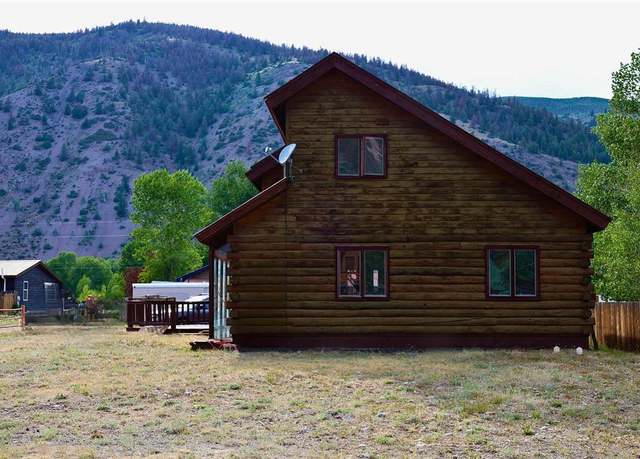 Property at 519 Hotchkiss St, Lake City, CO 81235, 3 beds, 2 baths