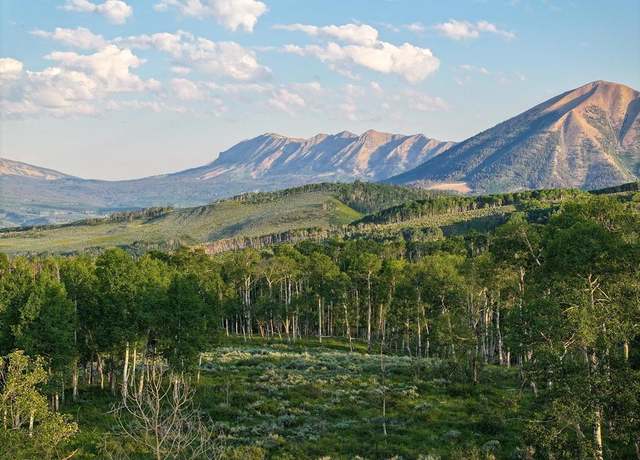 Property at 2500 County Road 6, Gunnison, CO 81230