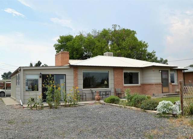 Property at 833 and 835 Garnet Ave, Delta, CO 81416, 3 beds, 2 baths
