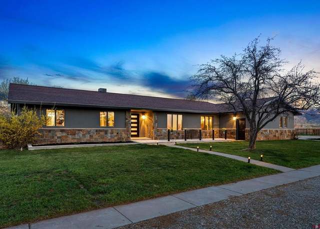 Property at 27914 Road H.6, Cortez, CO 81321, 4 beds, 3 baths