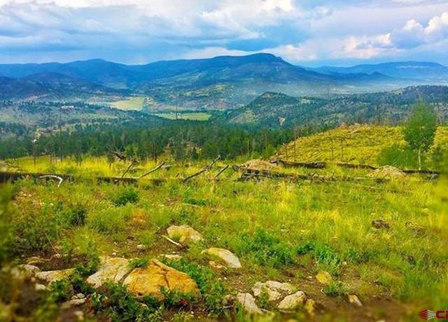 Property at 120 Forest Cir, South Fork, CO 81154