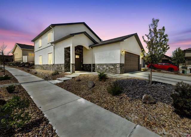 Property at 589 Treviso Ct, Grand Junction, CO 81501, 3 beds, 2.5 baths
