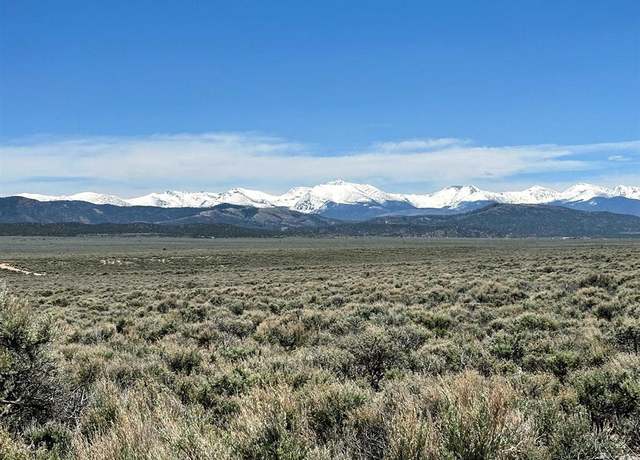Property at 000 TBD County Rd W, San Luis, CO 81152