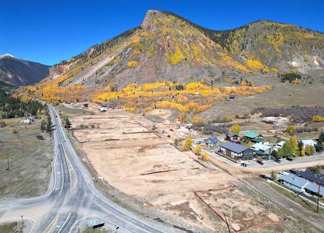 Property at TBD Snowden St, Silverton, CO 81433