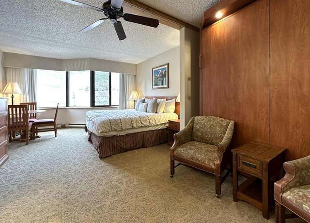 Property at 6 Emmons Rd #317, Crested Butte, CO 81225, 1 bath