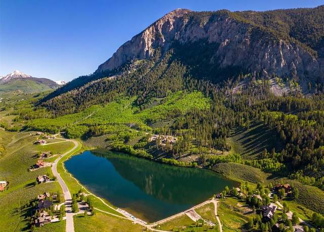 Property at 1665 Skyland Dr, Crested Butte, CO 81224