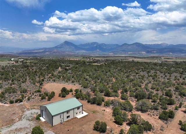 Property at 2984 Black Canyon Rd, Crawford, CO 81415, 3 beds, 2 baths