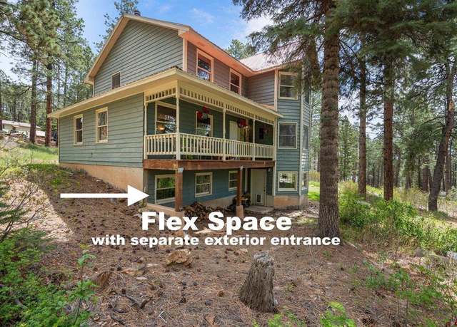 Property at 959 Sierra Dr, Durango, CO 81301, 3 beds, 3 baths