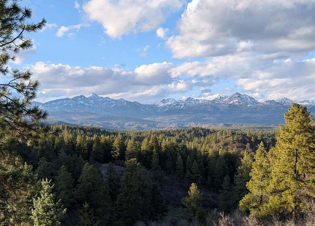 Property at 989 Majestic Dr, Pagosa Springs, CO 81147