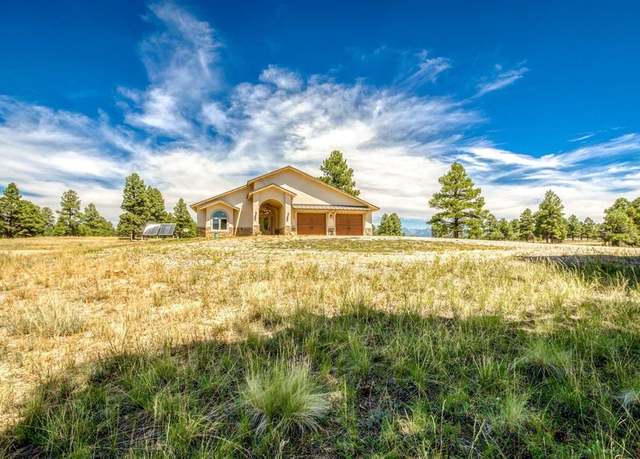 Property at 167 Colorado Pl, Pagosa Springs, CO 81147, 3 beds, 2.5 baths