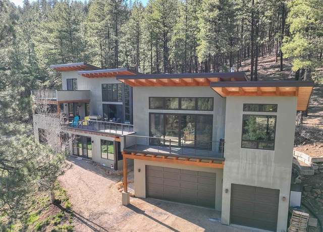 Property at 3103 Bear Creek Rd, Bayfield, CO 81122, 4 beds, 4.5 baths