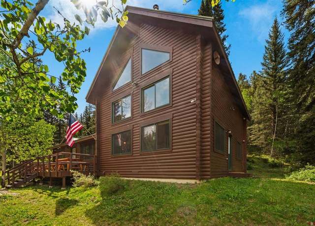Property at 743 Summer Home Dr, Crested Butte, CO 81224, 3 beds, 3 baths