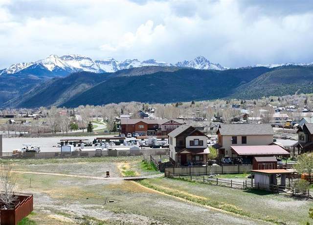 Property at River Park Dr, Ridgway, CO 81432