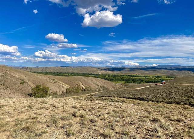 Property at TBD Prosper Ln, Gunnison, CO 81230