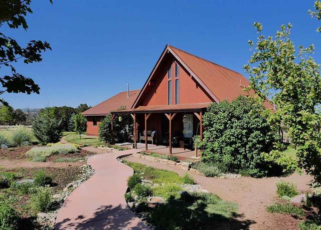 Property at 571 W Cedar Dr, Norwood, CO 81423, 4 beds, 2.5 baths