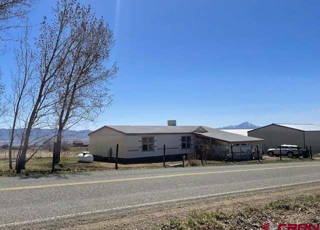 Property at 14852 Road 29, Dolores, CO 81323, 3 beds, 2 baths