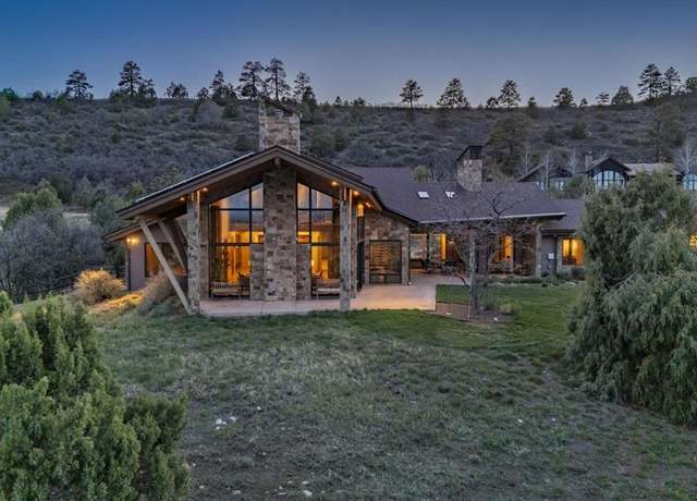 Property at 2374 D & Rg Dr, Durango, CO 81303, 3 beds, 3.5 baths