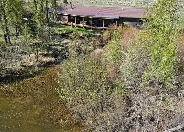Property at 383 Conejos Canyon Rd, Antonito, CO 81120, 2 beds, 2 baths