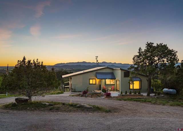 Property at 41 Ridge Pl, Durango, CO 81301, 2 beds, 2 baths