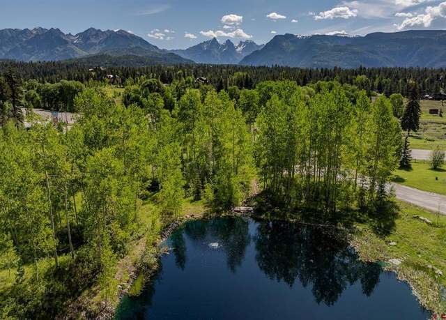Property at 75 Falcon Ridge Rd, Durango, CO 81301