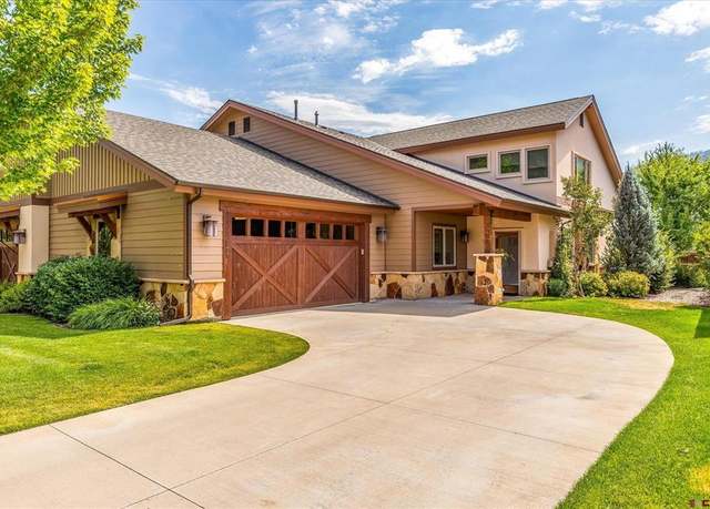 Property at 244 Trimble Crossing Dr #17, Durango, CO 81301, 3 beds, 3 baths