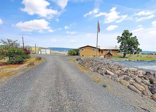 Property at 9159 Highway 65, Austin, CO 81410, 3 beds, 3.5 baths
