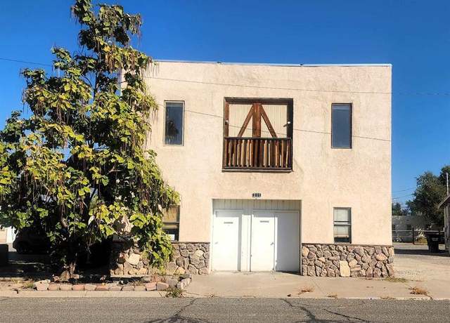 Property at 211 W 4th St, Delta, CO 81416, 1 bed, 1 bath