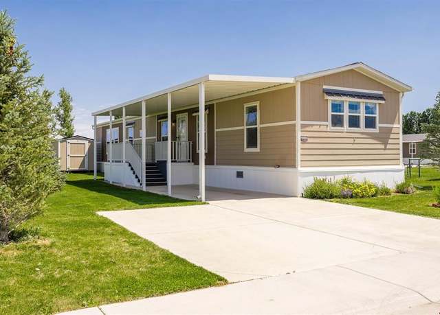 Property at 901 6530 Rd #2803, Montrose, CO 81401, 3 beds, 2 baths