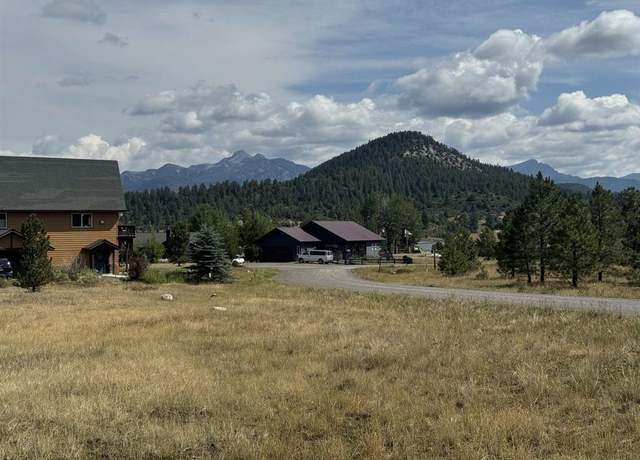 Property at 53 Horseshoe Cir, Pagosa Springs, CO 81147