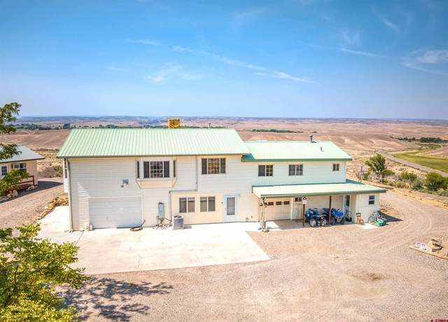 Property at 12602 25 Mesa Rd, Delta, CO 81416, 3 beds, 3 baths
